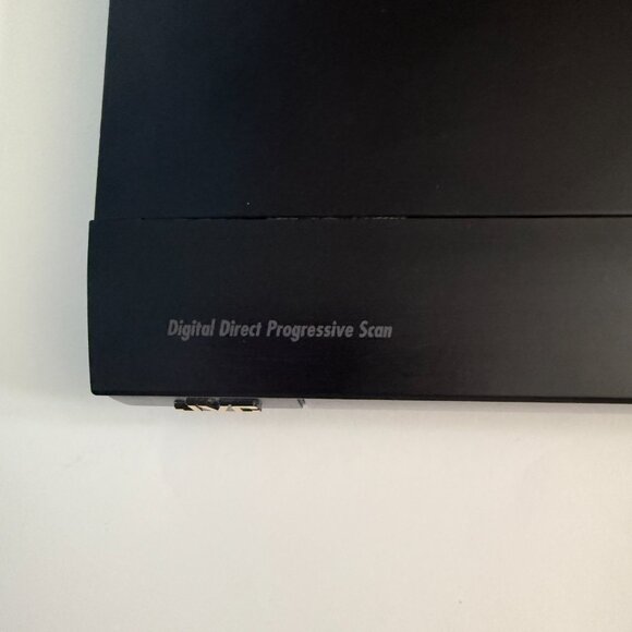 JVC DVD CD Player XV-N310B Super VCD Dolby Digital No Remote - Picture 6 of 14